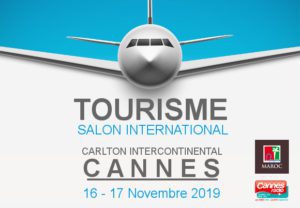 International Tourism Fair of Cannes – A colourful fair