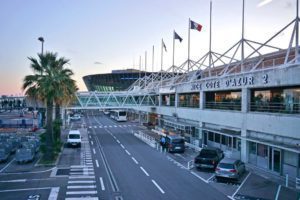 The Nice Côte D’Azur airport is growing – French Riviera