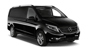 VAN<br>MERCEDES CLASSE V