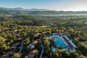 Discover Terre Blanche, your oasis in Provence