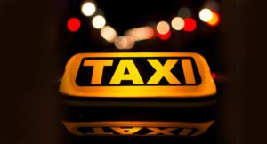 Licence Taxi : devenir chauffeur de taxi