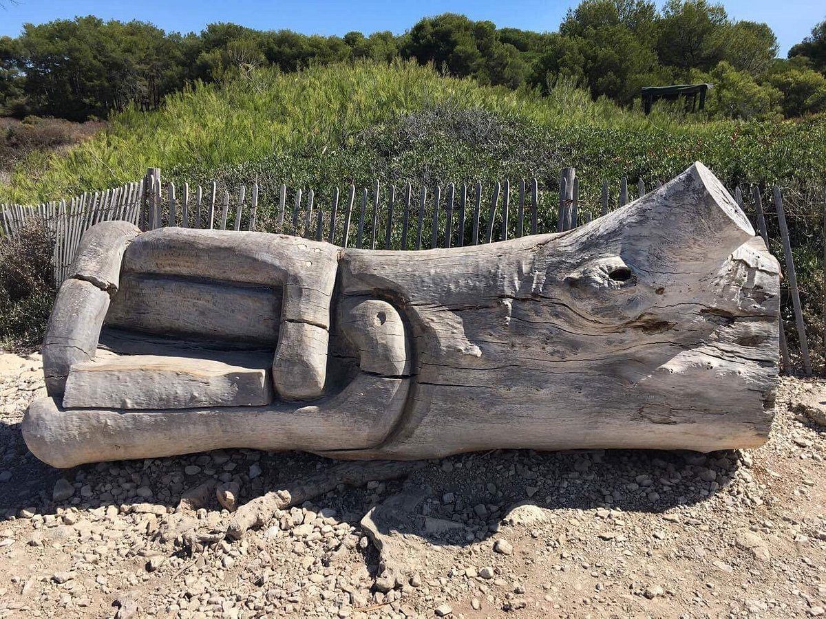 Discover Île SainteMarguerite with HSE Platform